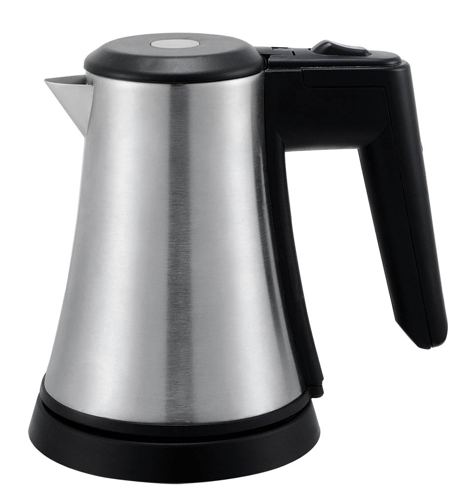 Compact and stylish, Electric Kettle