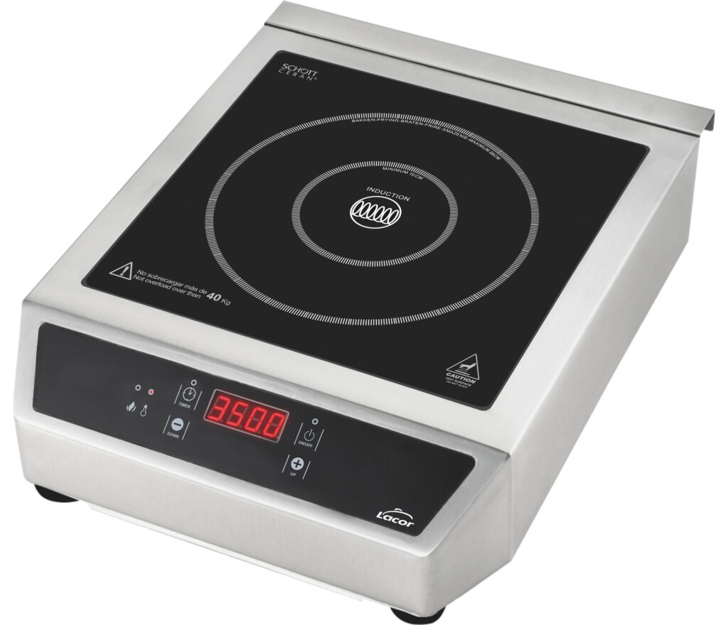 Induction Cooker Single