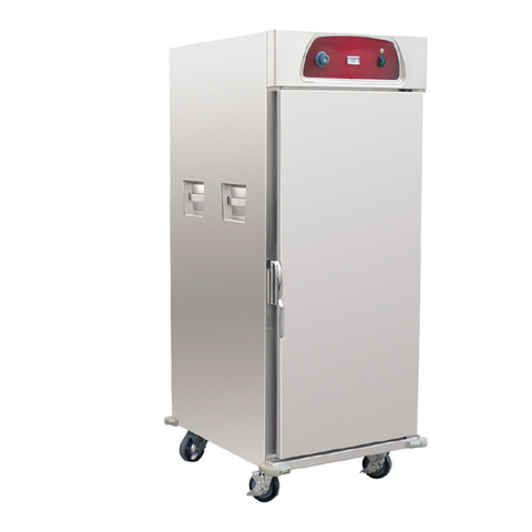 Mobile Single-Door Cold Cart