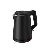 Anti-Fingerprints Electric Kettle