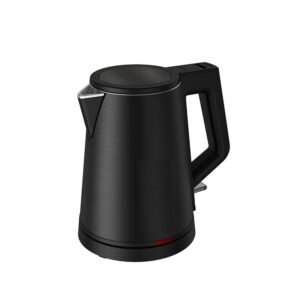 Anti-Fingerprints Electric Kettle
