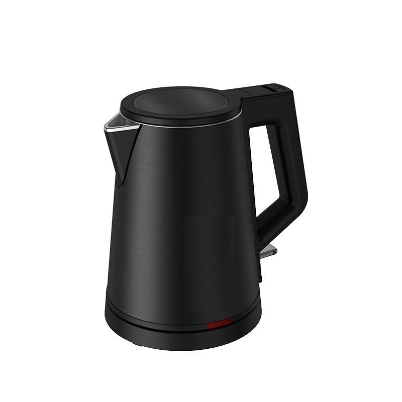 Anti-Fingerprints Electric Kettle