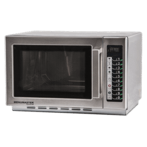 Menumaster Commercial Microwave
