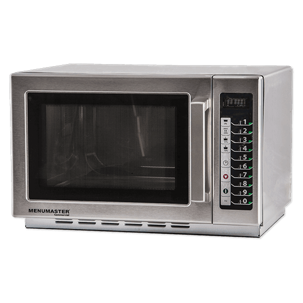 Menumaster Commercial Microwave