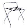 Elite Metal Luggage Rack
