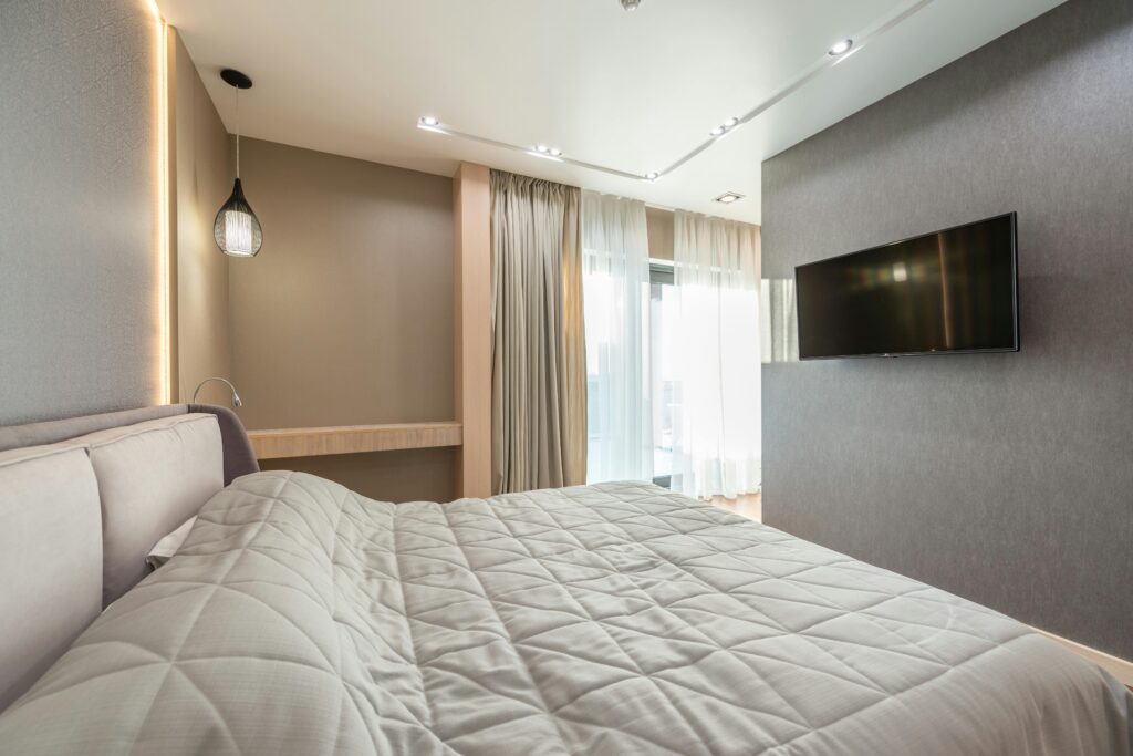 Duvet Cover - Comforter Cover