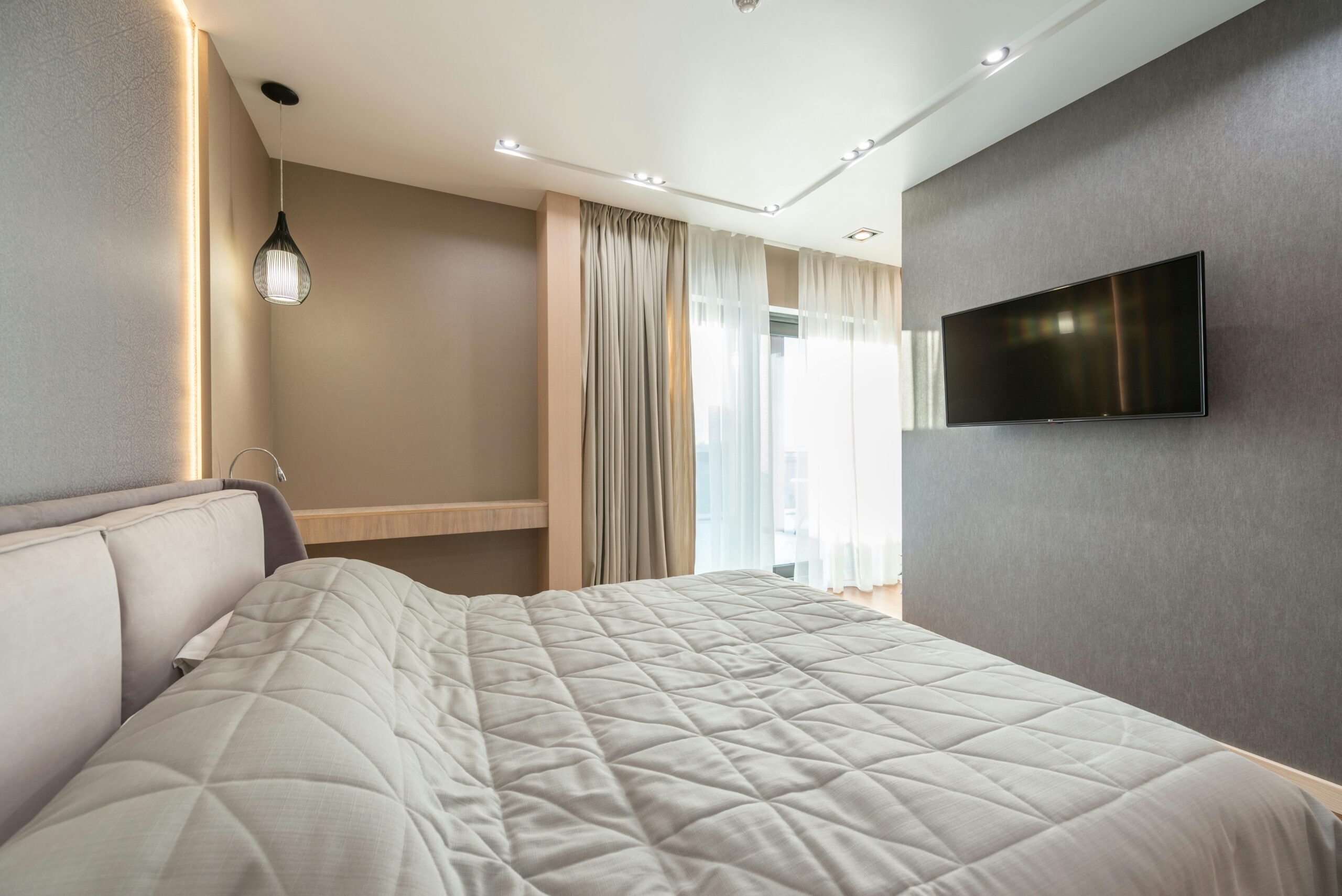 Duvet Cover - Comforter Cover