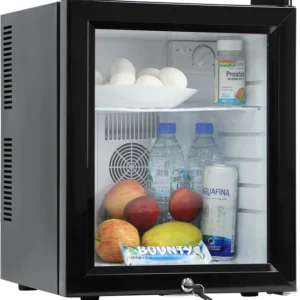 Minibar 40 L Glass Door