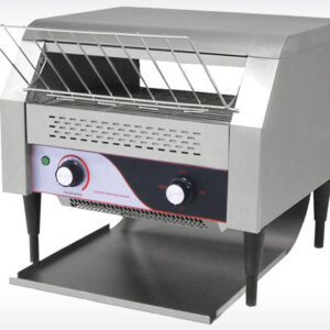 Beckers Conveyor Toaster
