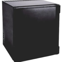 Solid Door Thermoelectric Minibar