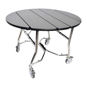 LM Multi Function Room Service Trolley