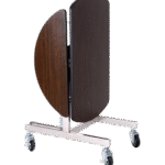 LM Tri-Fold Room Service Trolley