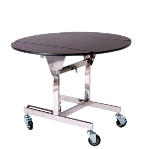 LM Tri-Fold Room Service Trolley