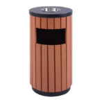 LM ECO Outdoor Trash Bin