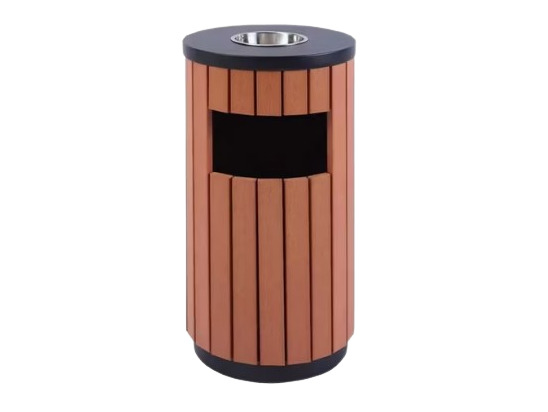 LM ECO Outdoor Trash Bin