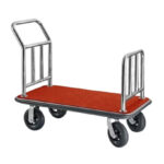 LM Lobby Transportation Hand Truck