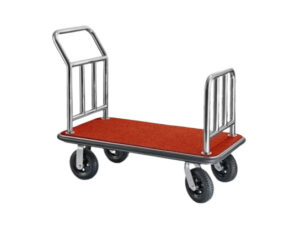 LM Lobby Transportation Hand Truck