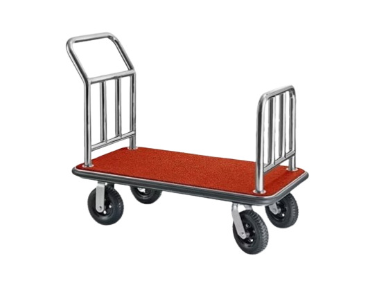 LM Lobby Transportation Hand Truck