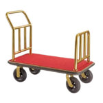 LM Lobby Transportation Hand Truck