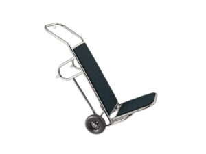 LM Lobby Supply Hand Truck