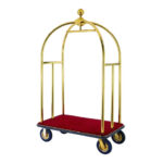 LM Classic Bellman Cart