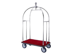 LM Classic Bellman Cart
