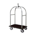 LM Premium Bellman Cart