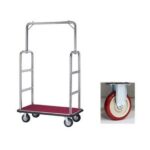 LM Bellman Luggage Platform Cart
