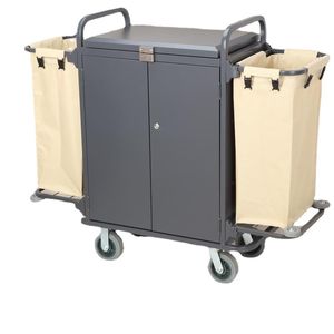 Prime Housekeeping Trolley