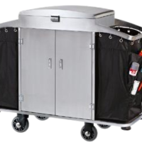 LM Signature Housekeeping Trolley
