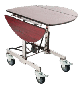 LM Luxury Room Service Trolley