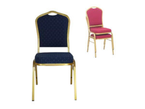 LM Luxury Banquet Dining Chair