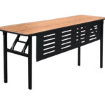 LM Modern Banquet Tables