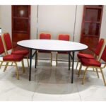 LM Premium Round Table