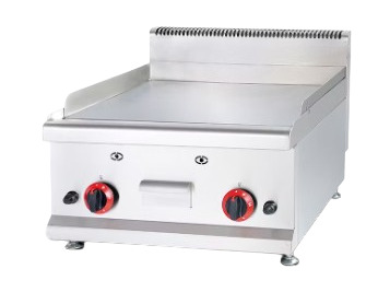 LM Counter-top Gas Griddle