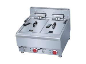 LM Table Top Commercial Electric Fryer