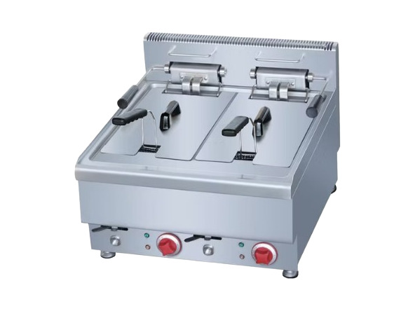 LM Table Top Commercial Electric Fryer