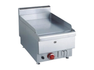 LM Counter Top Commercial Flat Plate