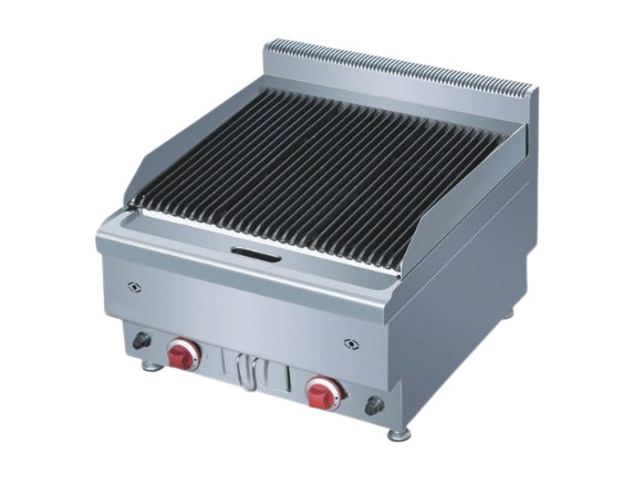 LM Table Top Commercial Electric Grill