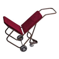 LM Eco Banquet Chair Trolley