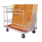 LM Dance Floor Transporter Trolley