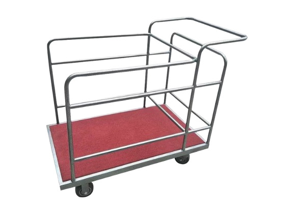LM Dance Floor Transporter Trolley