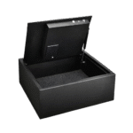 Top Open Safe Box