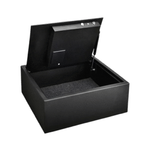 Top Open Safe Box