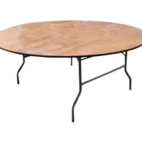 LM Banquet Round Table
