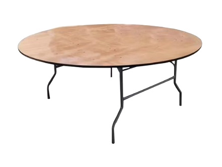 LM Banquet Round Table