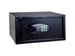 Side Opening Room Safe Box