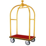 LM Premium Bellman Cart