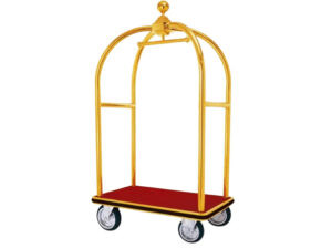 LM Premium Bellman Cart