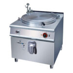 LM Commercial Gas Soup Kettle, Gas Commercial Soup Boiler